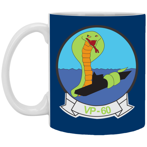 VP 60 1 Mug - 11oz