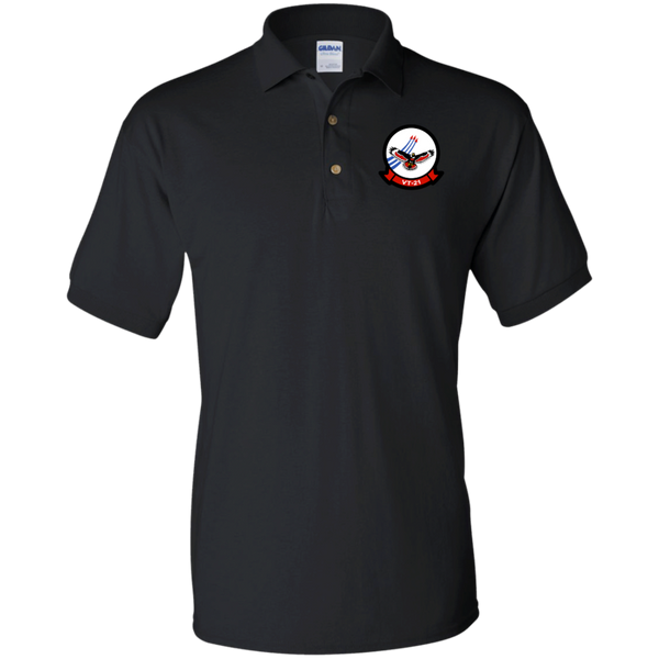 VT 21 5 Jersey Polo Shirt