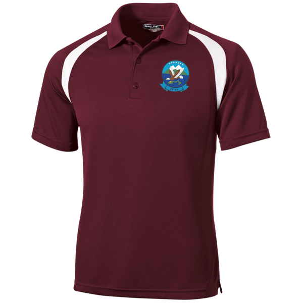 VR 61 Moisture-Wicking Golf Shirt
