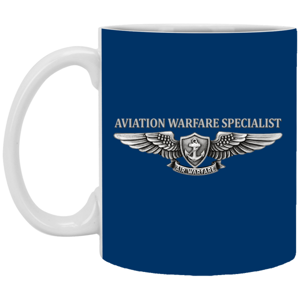 Air Warfare 2 Mug - 11oz