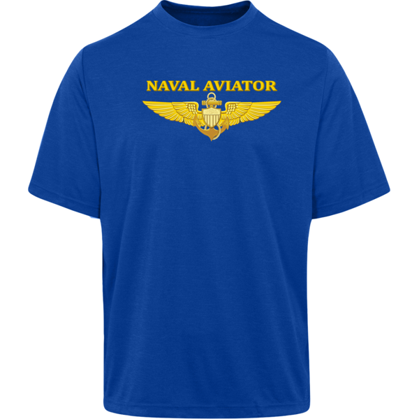 Aviator 2 Team 365 Heather T-Shirt