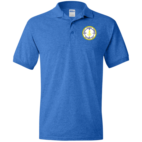 RTC San Diego 1 Jersey Polo Shirt