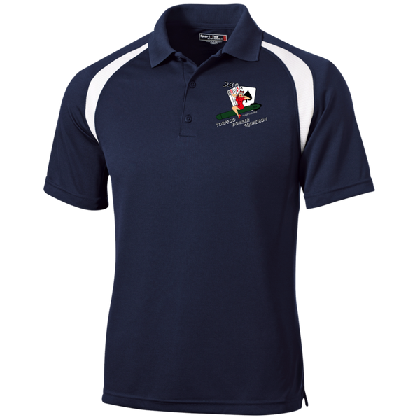 VS 28 6 Moisture-Wicking Golf Shirt