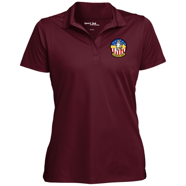 VF 103 4 Ladies' Micropique Sport-Wick® Polo