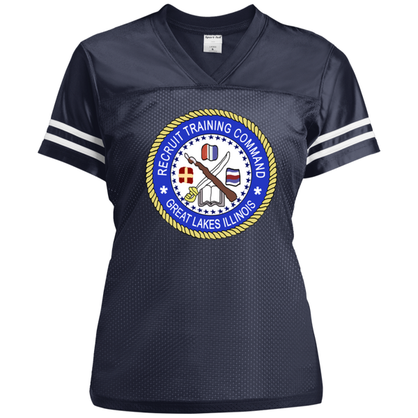 RTC Great Lakes 1 Ladies' Replica Jersey