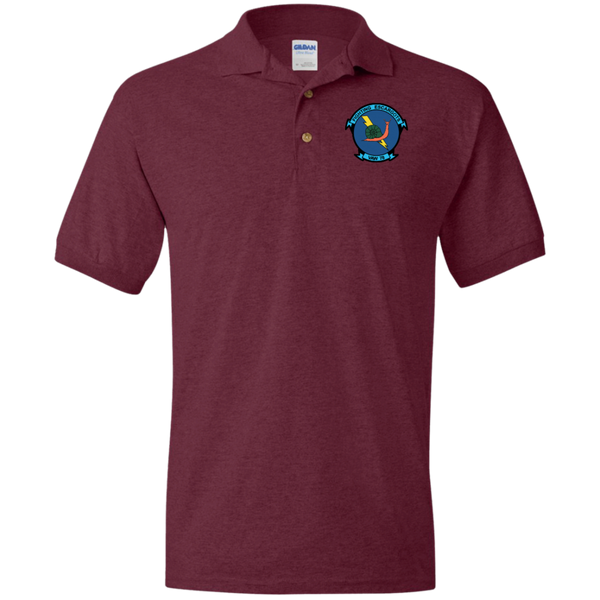 VAW 78 1 Jersey Polo Shirt