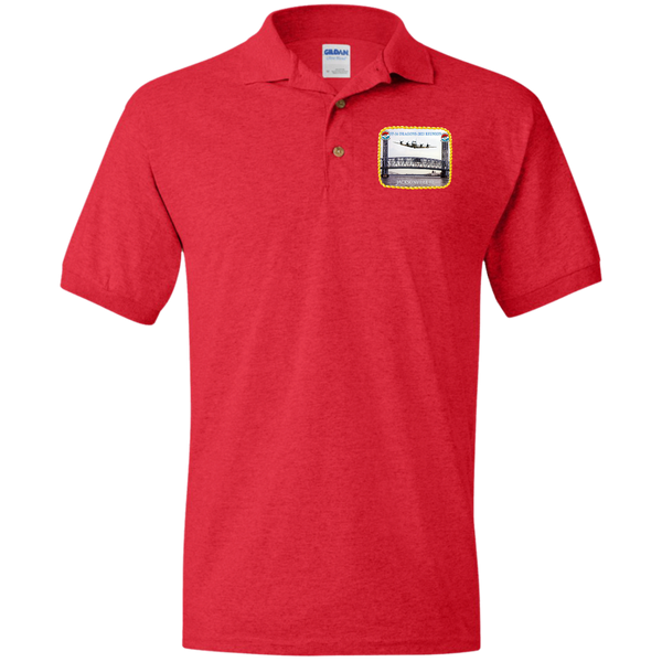 VP 56 2023 R1 Jersey Polo Shirt