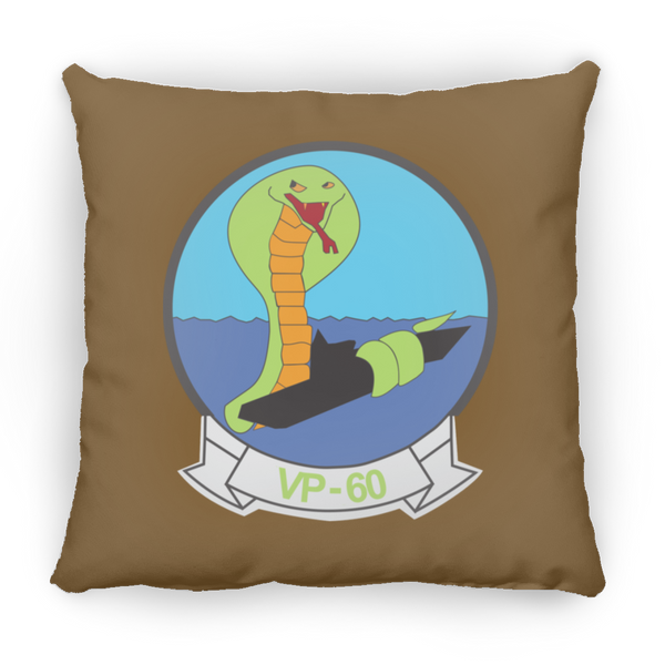 VP 60 1 Pillow - Large Square