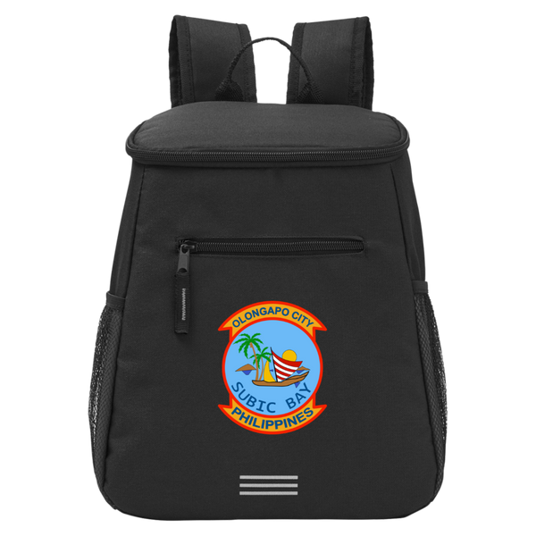 Subic Cubi Pt 04 Core 365 Backpack Cooler