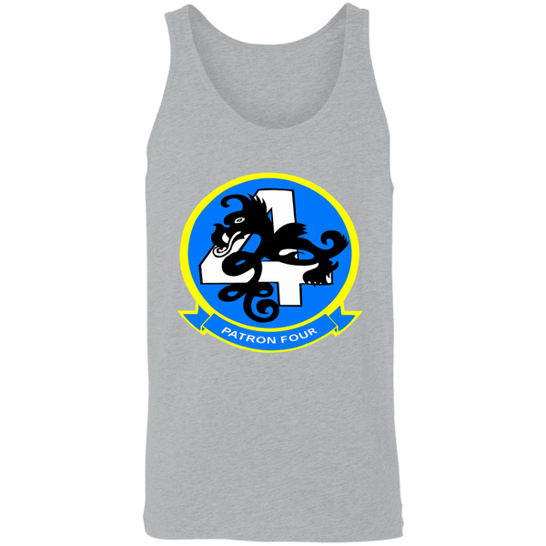 VP 04 2 Unisex Tank