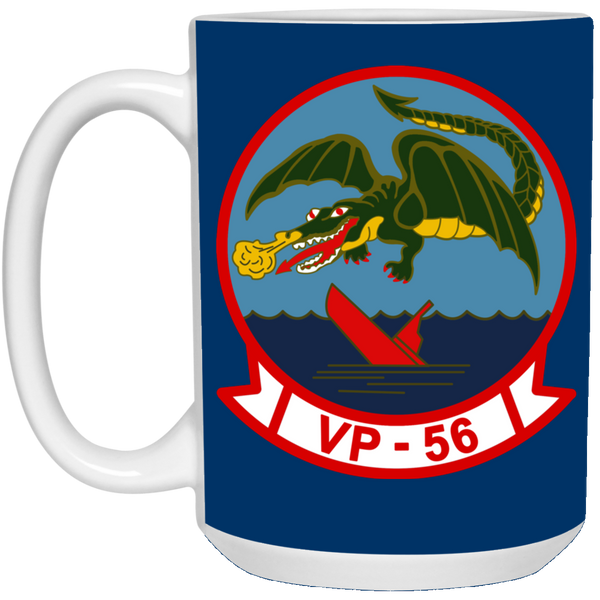 VP 56 4 Mug - 15oz