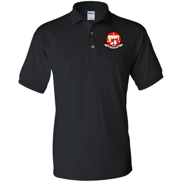 VS 33 6 Jersey Polo Shirt