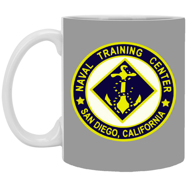 RTC San Diego 2 Mug - 11oz