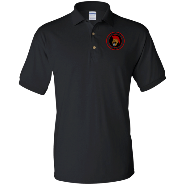 VAQ 131 4a Jersey Polo Shirt