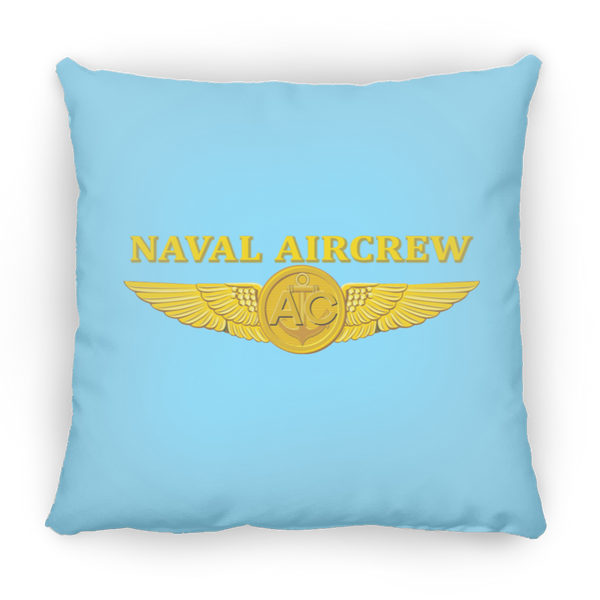 Aircrew 3 Pillow - Medium Square