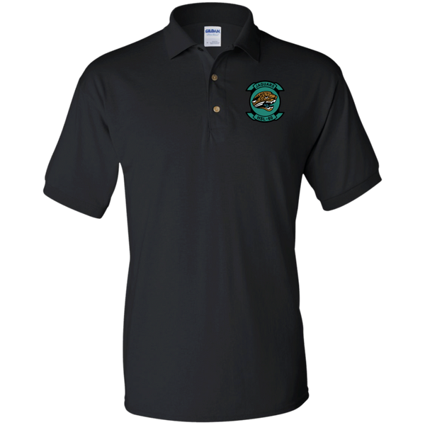 HSL 60 4 Jersey Polo Shirt