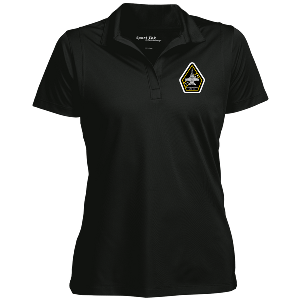 VFA 103 1 Ladies' Micropique Sport-Wick® Polo