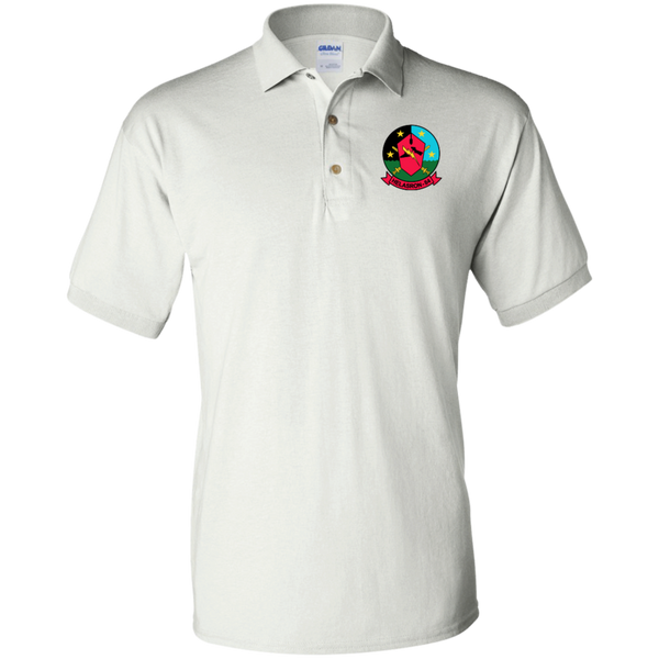 HS 84 2 Jersey Polo Shirt