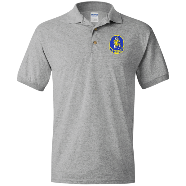 VF 103 6 Jersey Polo Shirt