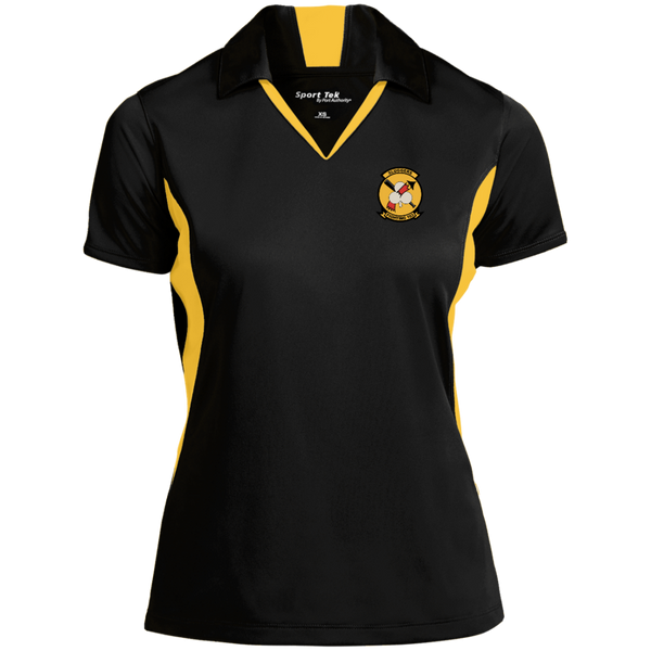 VF 103 1 Ladies' Colorblock Performance Polo