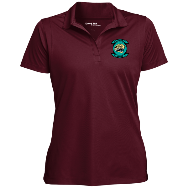 HSL 60 1 Ladies' Micropique Sport-Wick® Polo