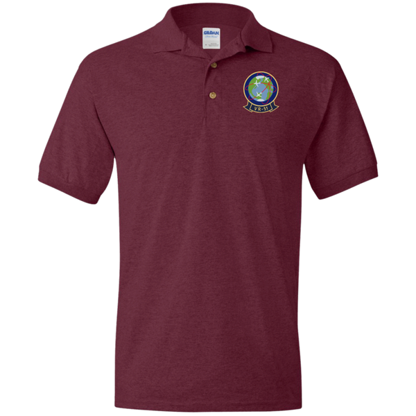 VR 51 1 Jersey Polo Shirt