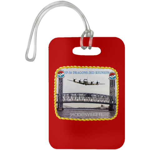 VP 56 2023 R1 Luggage Bag Tag