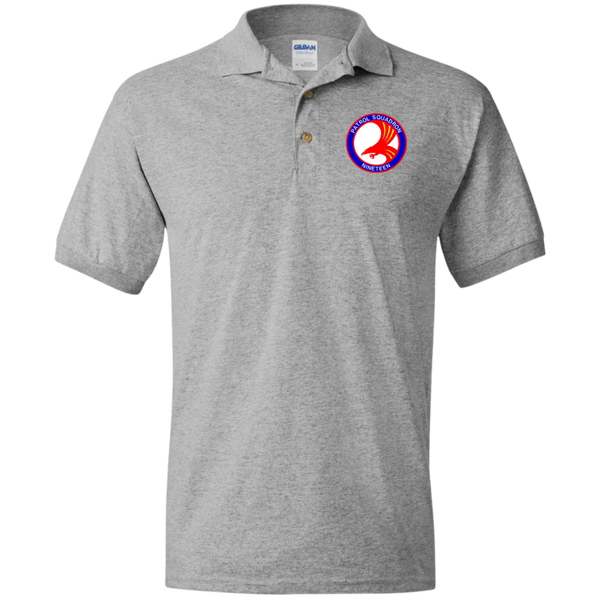 VP 19 1 Jersey Polo Shirt