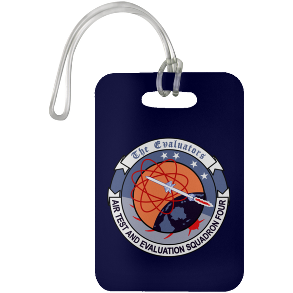 VX 04 3 Luggage Bag Tag