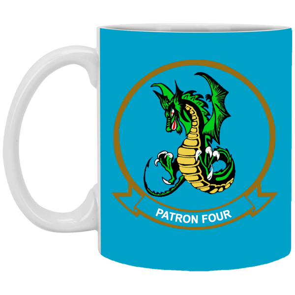 VP 04 4a Mug - 11oz