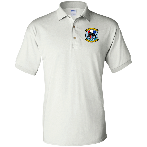 VP 91 Jersey Polo Shirt