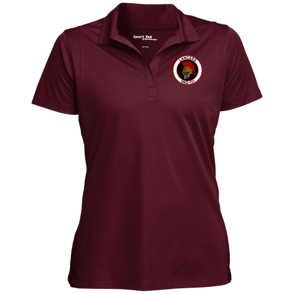 VAQ 131 4 Ladies' Micropique Sport-Wick® Polo