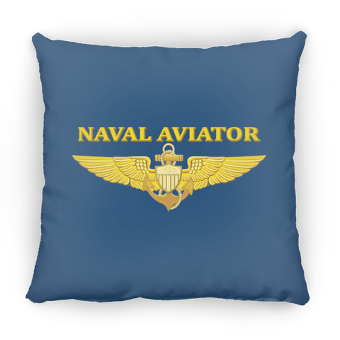 Aviator 2 Pillow - Large Square