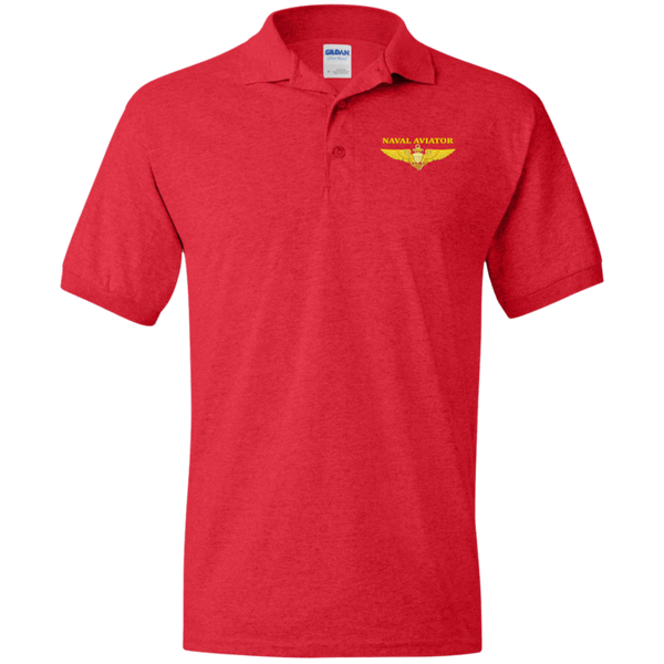 Aviator 2 Jersey Polo Shirt