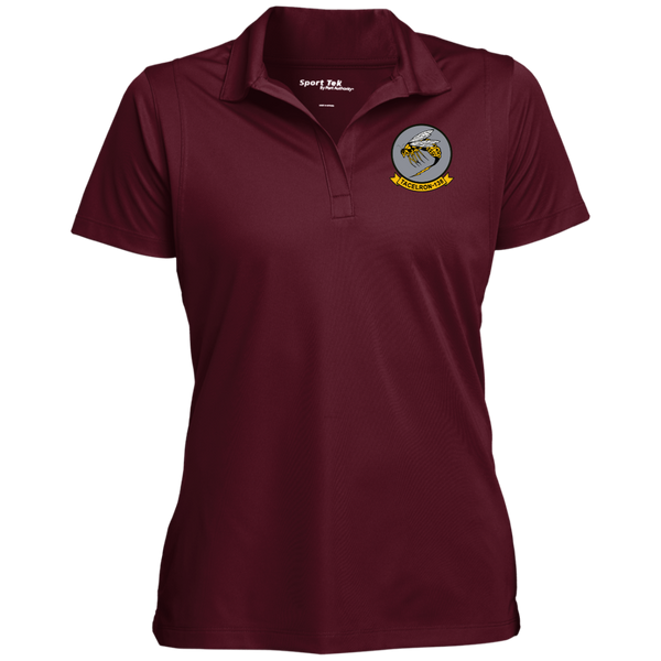 VAQ 138 5 Ladies' Micropique Sport-Wick® Polo