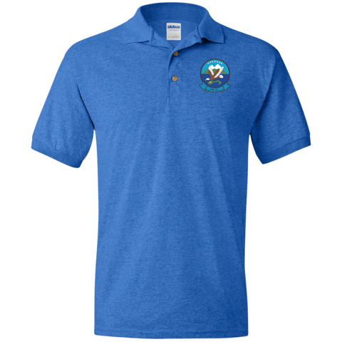 VR 61 Jersey Polo Shirt
