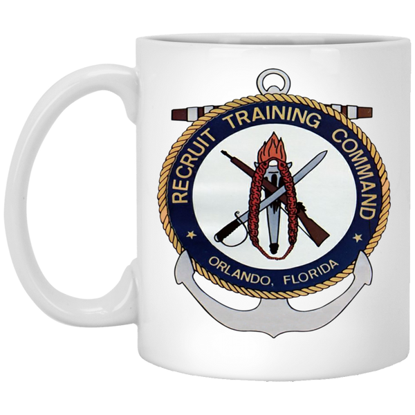 RTC Orlando 1 Mug - 11oz