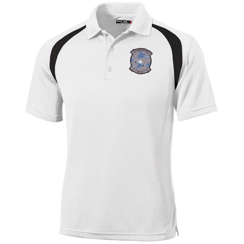 VR 56 2 Moisture-Wicking Golf Shirt