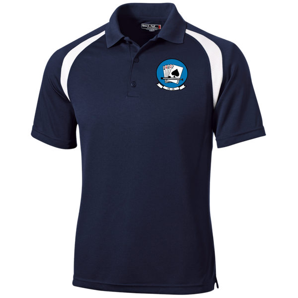 VS 28 1 Moisture-Wicking Golf Shirt