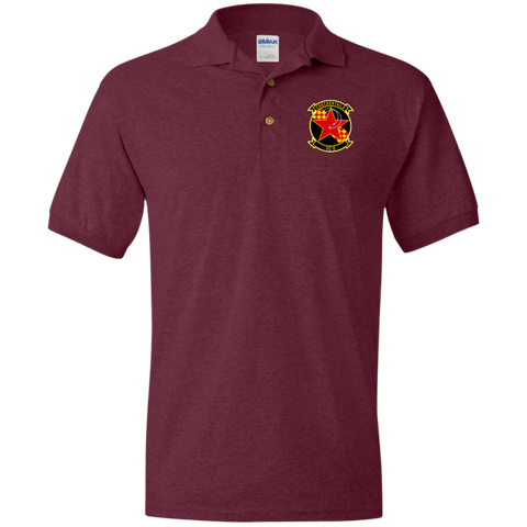 VC 05 1 Jersey Polo Shirt