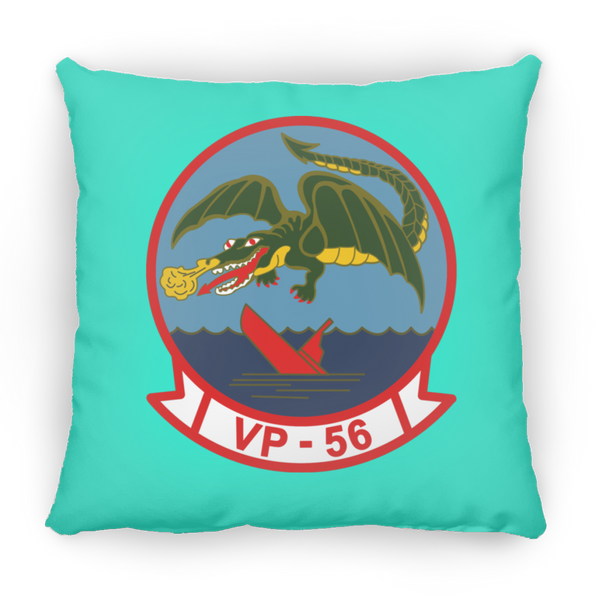 VP 56 4 Pillow - Medium Square