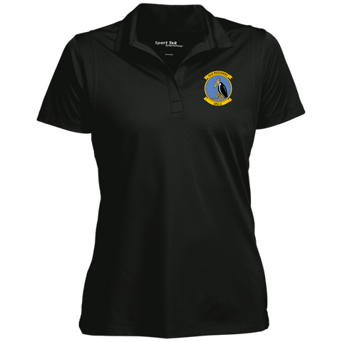 VPU 01 1 Ladies' Micropique Sport-Wick® Polo