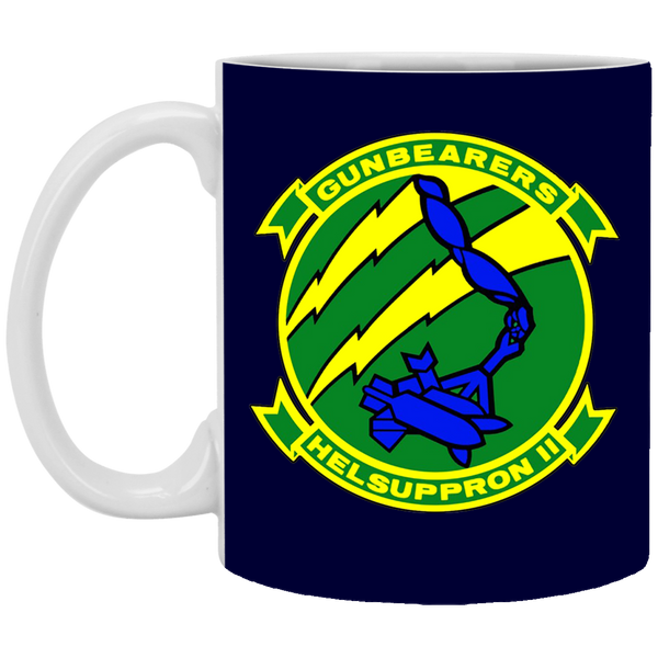 HC 11 1 Mug - 11oz