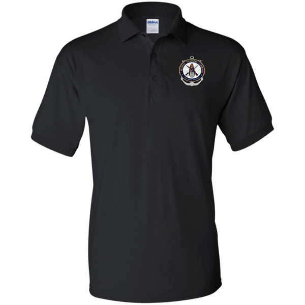 RTC Orlando 1 Jersey Polo Shirt