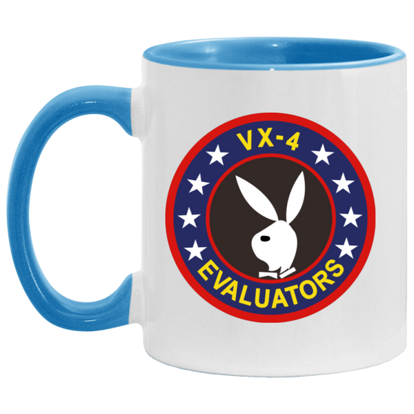 VX 04 1 Accent Mug - 11oz