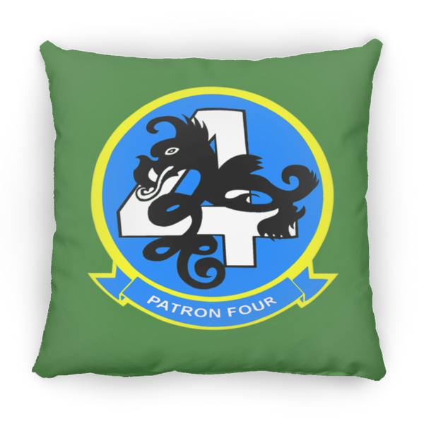 VP 04 2 Pillow - Medium Square