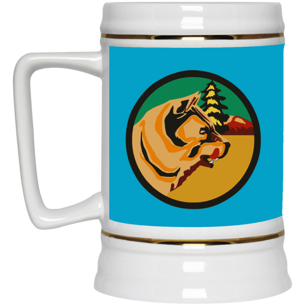 VP 03 1 Beer Stein - 22oz