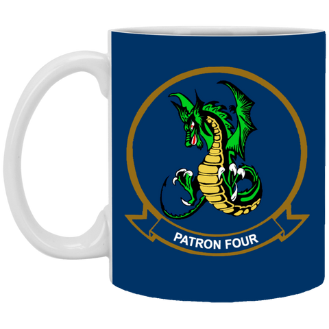 VP 04 4a Mug - 11oz