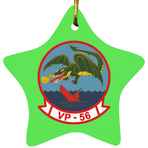 VP 56 4 Ornament - Star