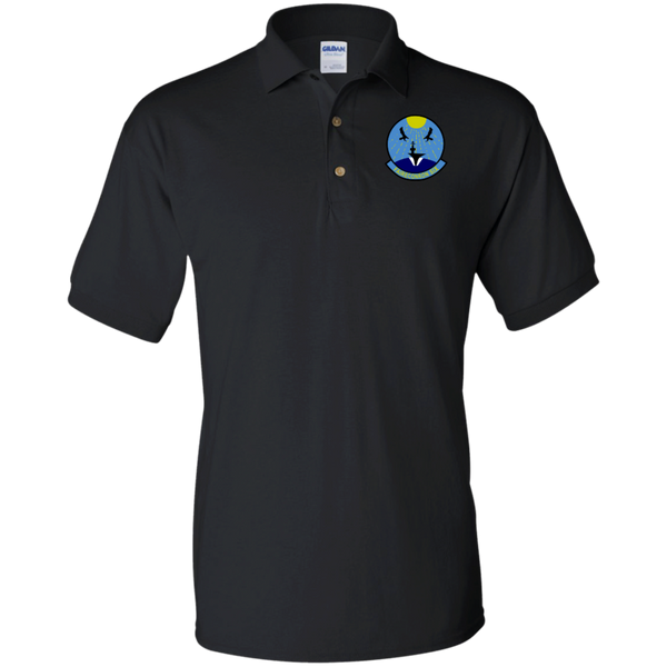 VQ 06 2 Jersey Polo Shirt